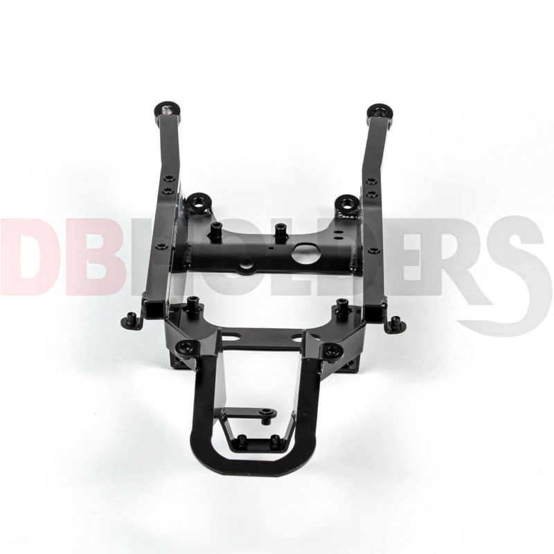 YAMAHA R1 2015 2020 REAR SUBFRAME OEM RACING DBHolders