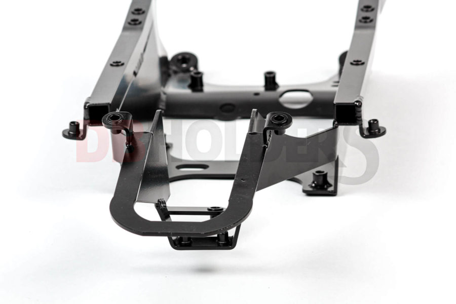 Yamaha R Rear Subframe Oem Racing Dbholders